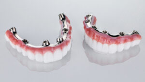 overland park dentures