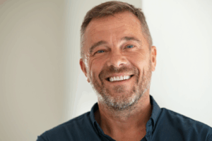 preparing for a dental implant