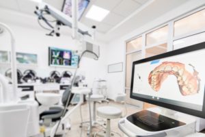 3Shape TRIOS 6 prairie village ks