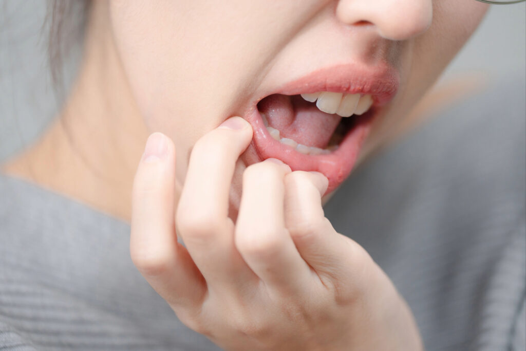 prairie village jaw pain